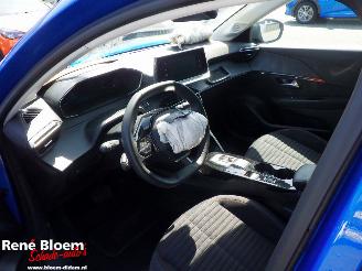 Peugeot e-208 EV Active Pack 50kWh Automaat Navi picture 15
