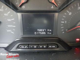 Peugeot Partner 1.5 Blue HDI 100 S&S L1 99pk picture 14