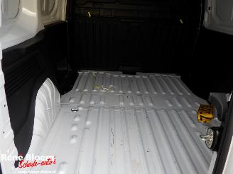 Peugeot Partner 1.5 Blue HDI 100 S&S L1 99pk picture 7