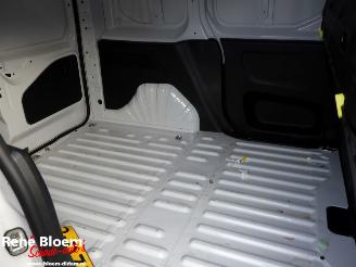 Peugeot Partner 1.5 Blue HDI 100 S&S L1 99pk picture 8