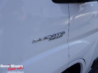 Fiat Ducato 2.3 MJ Bakwagen picture 9