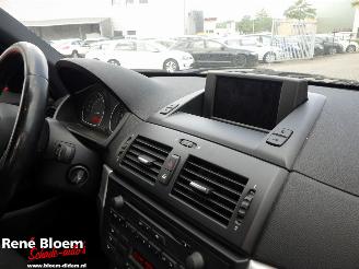 BMW X3 2.0i Executive 150pk Navi picture 10