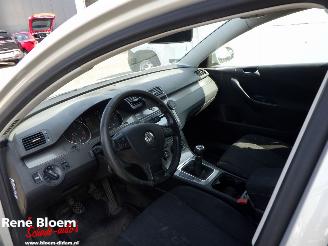 Volkswagen Passat 1.4 TSI Trendline Clima picture 8