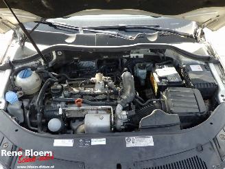 Volkswagen Passat 1.4 TSI Trendline Clima picture 11
