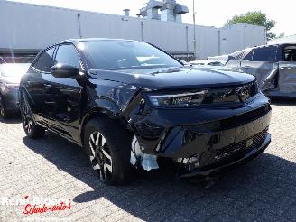 Opel Mokka 1.2 Turbo picture 4