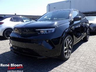 krockskadad bil auto Opel Mokka 1.2 Turbo 2025/5