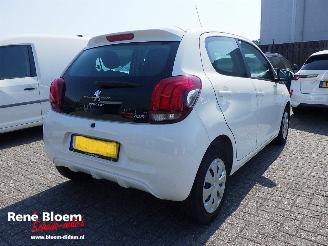 begagnad bil bedrijf Peugeot 108 1.0 e-VTI Active 5drs Airco 2021/1