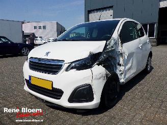 Peugeot 108 1.0 e-VTI Active 5drs Airco picture 4