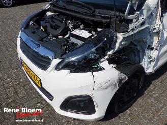 Peugeot 108 1.0 e-VTI Active 5drs Airco picture 10