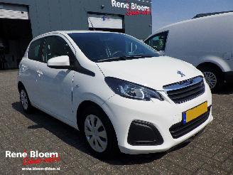 Peugeot 108 1.0 e-VTI Active 5drs Airco picture 2