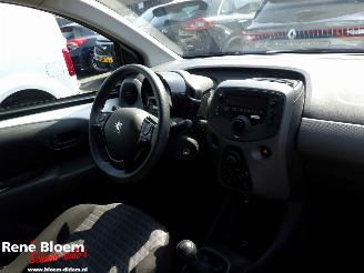 Peugeot 108 1.0 e-VTI Active 5drs Airco picture 13
