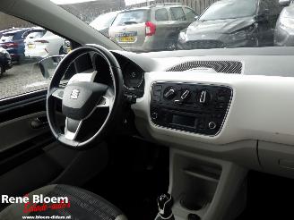 Seat Mii 1.0 Style Chic 75pk Airco picture 13