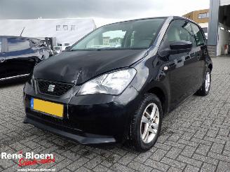 Seat Mii 1.0 Style Chic 75pk Airco picture 4