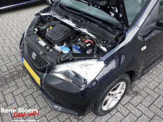 Seat Mii 1.0 Style Chic 75pk Airco picture 8
