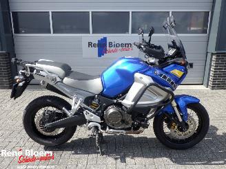 skadebil auto Yamaha XTZ 1200 Z Super Ténéré 2012/3