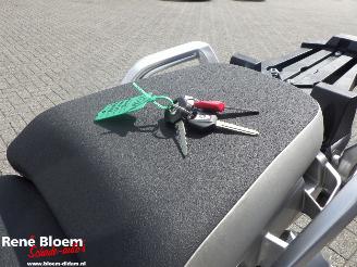 Yamaha XTZ 1200 Z Super Ténéré picture 11