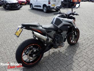 KTM 790 Duke L picture 5