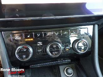 Skoda Superb Combi 1.6 TDI Greenline Business 120pk picture 17