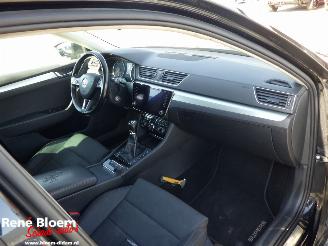 Skoda Superb Combi 1.6 TDI Greenline Business 120pk picture 7