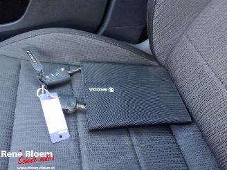 Skoda Superb Combi 1.6 TDI Greenline Business 120pk picture 19