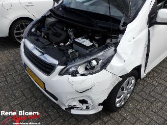 Peugeot 108 1.0 e-VTi Active Airco 5drs picture 17