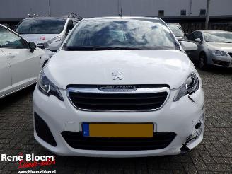 Peugeot 108 1.0 e-VTi Active Airco 5drs picture 6