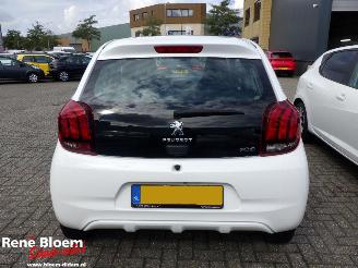 Peugeot 108 1.0 e-VTi Active Airco 5drs picture 3