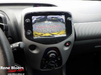 Peugeot 108 1.0 e-VTi Active Airco 5drs picture 14