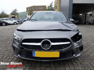 Mercedes A-klasse 180 Business Solution AMG 136pk picture 3