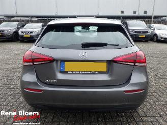 Mercedes A-klasse 180 Business Solution AMG 136pk picture 6
