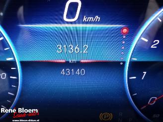 Mercedes A-klasse 180 Business Solution AMG 136pk picture 19