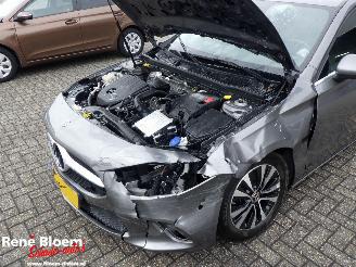 Mercedes A-klasse 180 Business Solution AMG 136pk picture 8