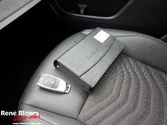 Mercedes A-klasse 180 Business Solution AMG 136pk picture 22