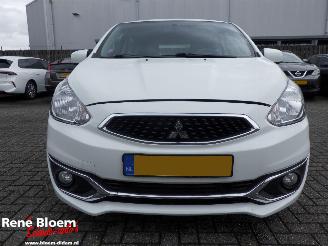 Mitsubishi Space-star 1.0 Cool+ 5drs Airco picture 6