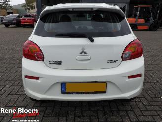 Mitsubishi Space-star 1.0 Cool+ 5drs Airco picture 3