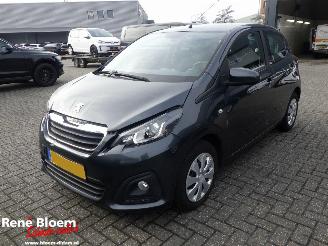 Peugeot 108 1.0 e-VTi Active picture 4