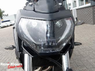 Yamaha MT-07  picture 15