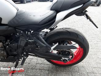 Yamaha MT-07  picture 12