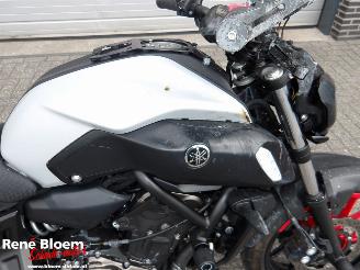 Yamaha MT-07  picture 18