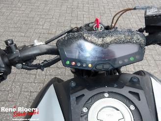 Yamaha MT-07  picture 23