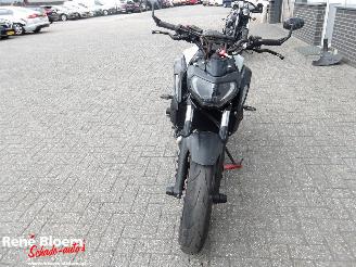 Yamaha MT-07  picture 8