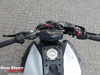 Yamaha MT-07  picture 10