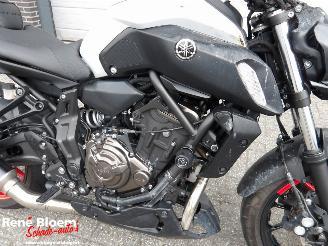 Yamaha MT-07  picture 19