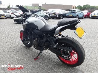 Yamaha MT-07  picture 6