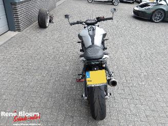 Yamaha MT-07  picture 5