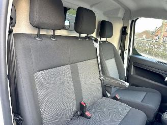 Peugeot Expert 1.5 BlueHDI 102pk 6-bak 100 S&S L3 Extra lang - nap - 3 persoons - camera - airco - cruise - pdc picture 64