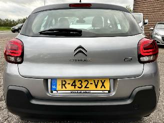 Citroën C3 1.2 PureTech 83pk C-Series - navi - line assist - clima - cruise - apple carpl - 66dkm nap - licht + regensensor picture 99