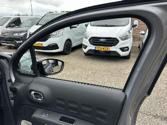 Citroën C3 1.2 PureTech 83pk C-Series - navi - line assist - clima - cruise - apple carpl - 66dkm nap - licht + regensensor picture 55