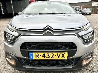 Citroën C3 1.2 PureTech 83pk C-Series - navi - line assist - clima - cruise - apple carpl - 66dkm nap - licht + regensensor picture 3