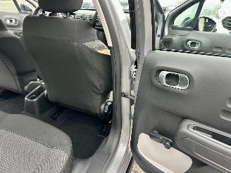 Citroën C3 1.2 PureTech 83pk C-Series - navi - line assist - clima - cruise - apple carpl - 66dkm nap - licht + regensensor picture 68